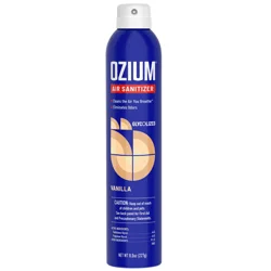 Ozium Air Sanitizer - Original