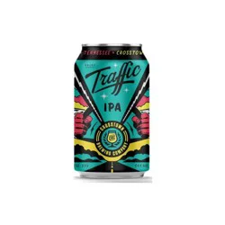 Crosstown Brewing Co. Crosstown Traffic IPA Beer - 6pk/12 fl oz Cans