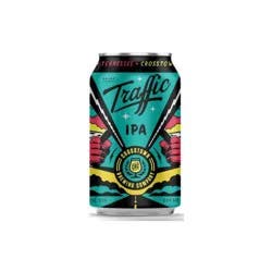 Crosstown Brewing Co. Crosstown Traffic IPA Beer - 6pk/12 fl oz Cans