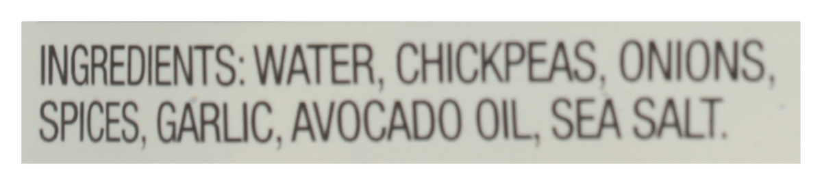 slide 2 of 2, A Dozen Cousins Mild Trini Chickpea Curry 10 oz, 10 oz