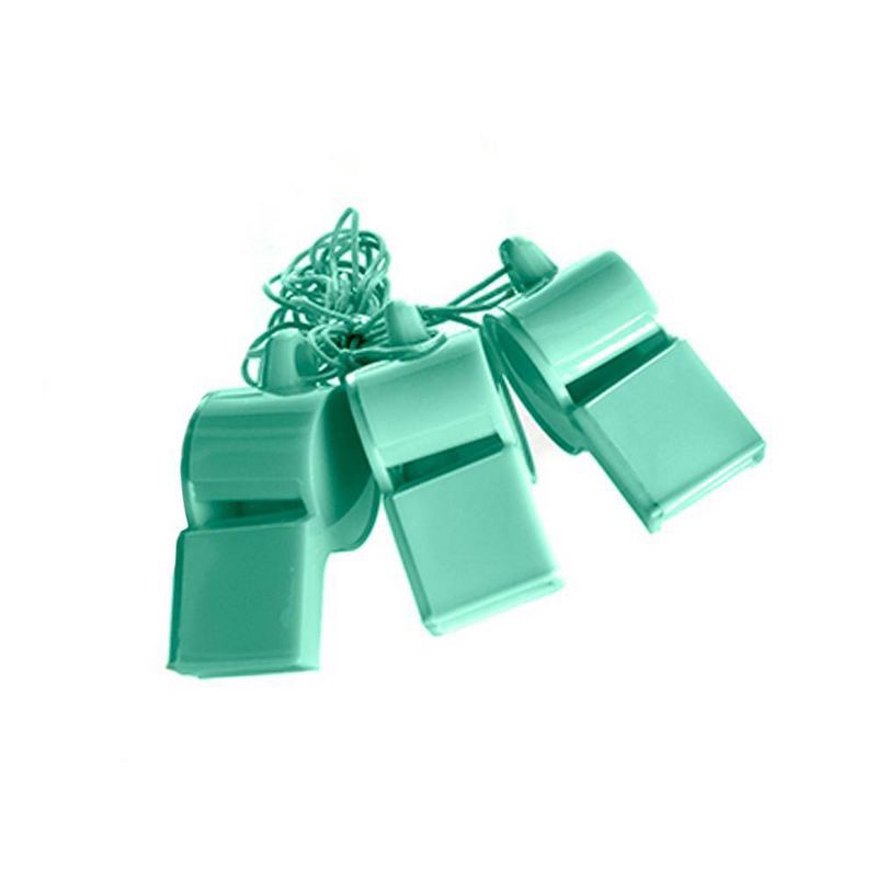 slide 3 of 3, 12ct Party Favor Whistles - Spritz™, 12 ct