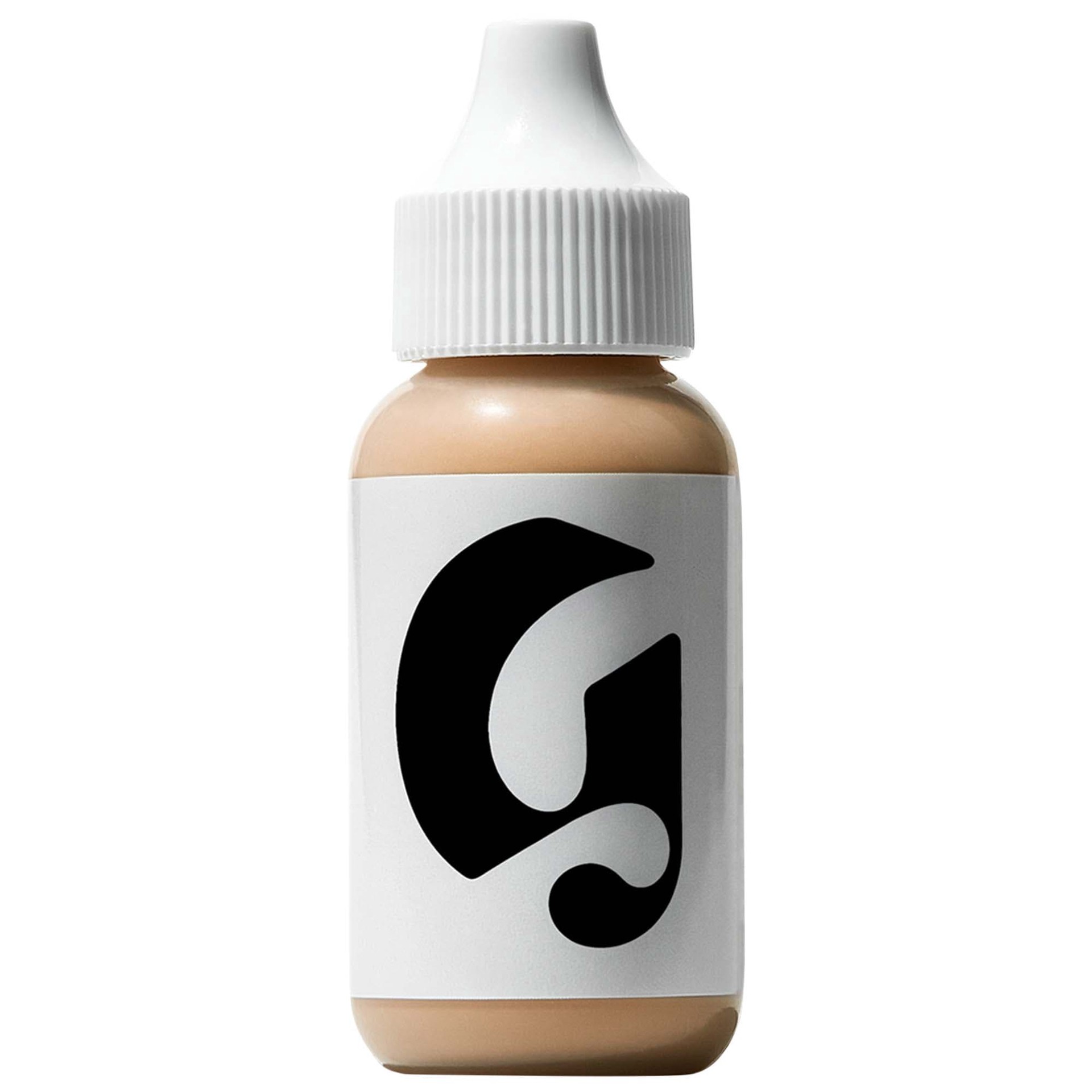 slide 1 of 11, Glossier Perfecting Skin Tint for Dewy Sheer Coverage G10, 1 oz / 30 ml