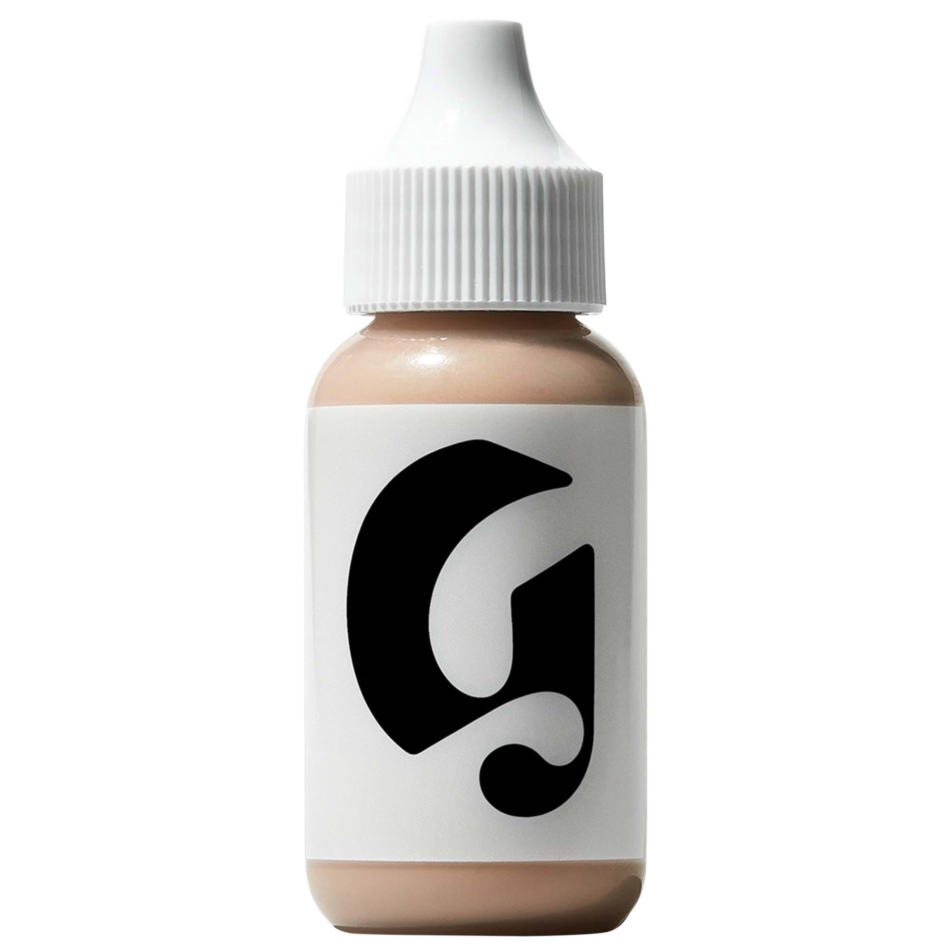 slide 1 of 11, Glossier Perfecting Skin Tint for Dewy Sheer Coverage G11, 1 oz / 30 ml