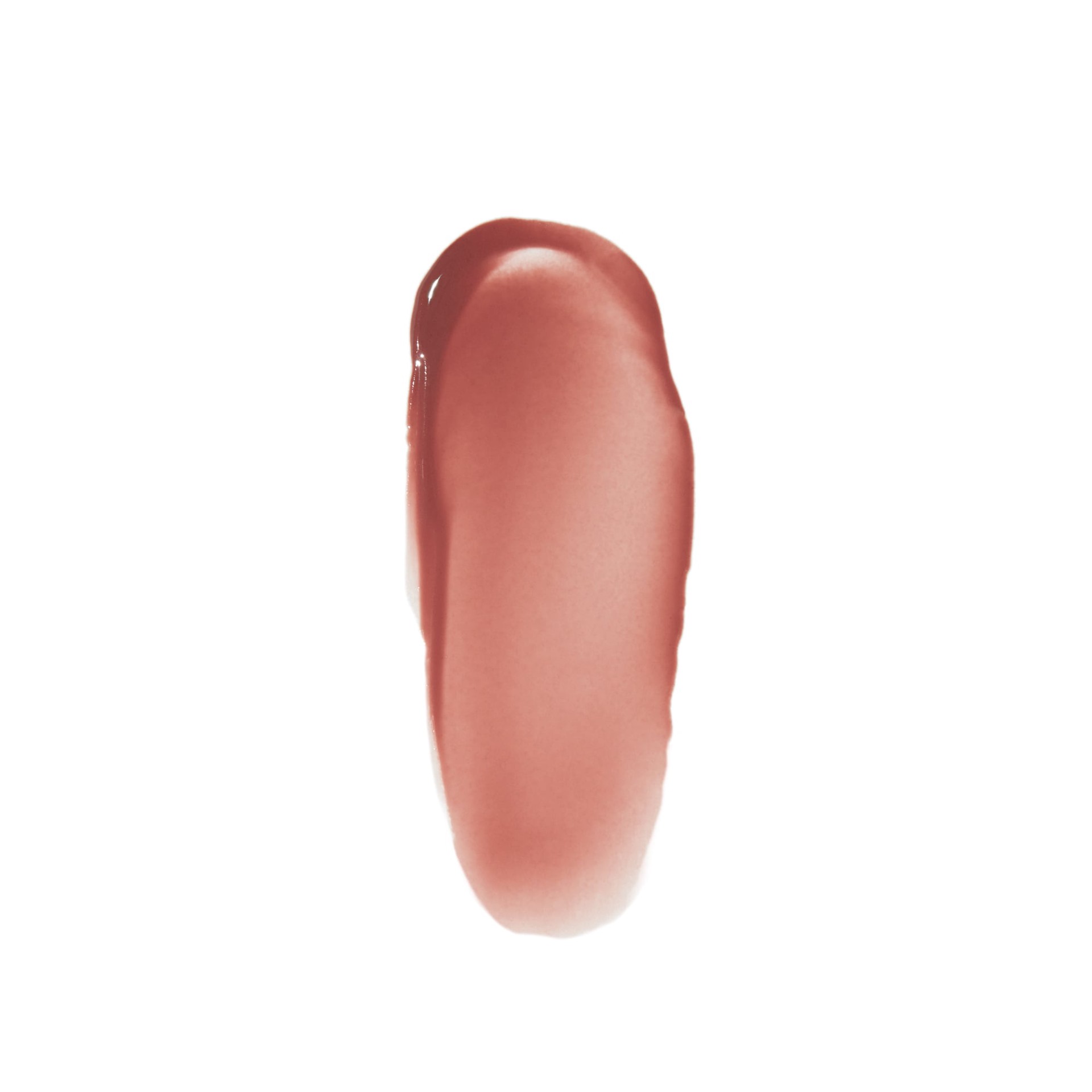 slide 10 of 10, Glossier Ultralip High Shine Lipstick with Hyaluronic Acid Villa, 0.10 oz / 3 gram