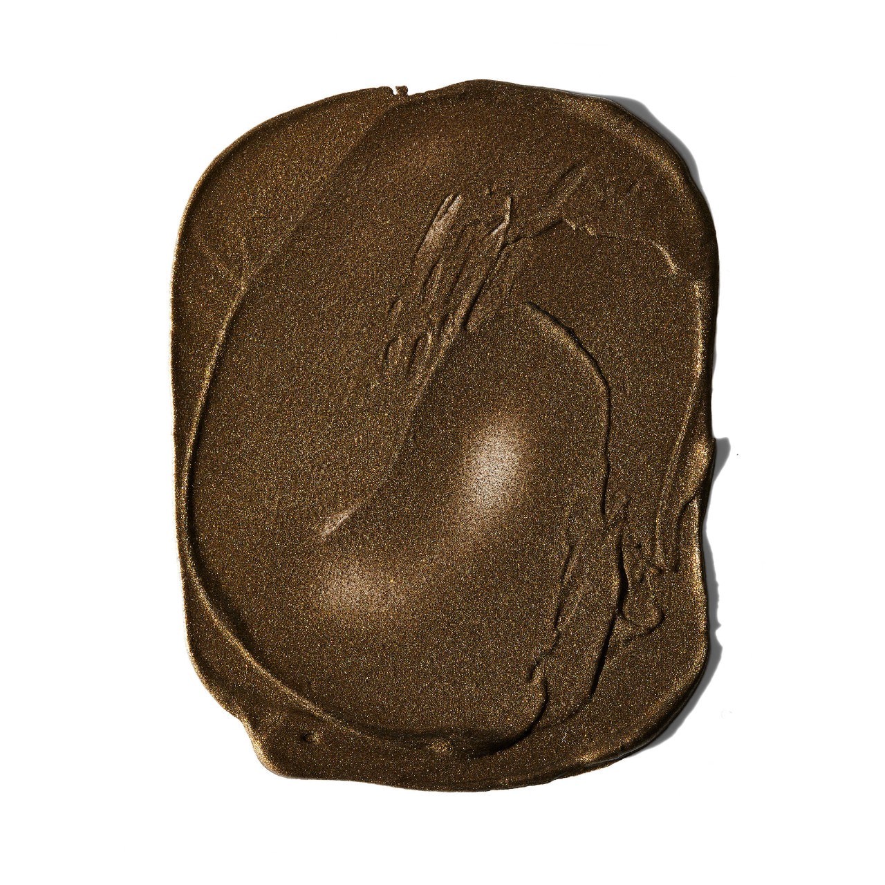 slide 9 of 9, Glossier Lidstar Long-Wearing Shimmer Cream Eyeshadow Herb, 0.15 oz / 4.5 ml