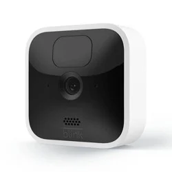 Amazon Blink Indoor Add-On Camera (3rd Gen) 1080p WiFi