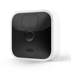 Amazon Blink Indoor Add-On Camera (3rd Gen) 1080p WiFi