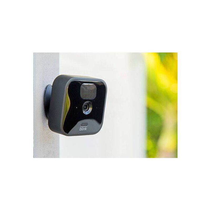 Blink Outdoor 4 -battery-powered Smart Security 2-camera System : Target