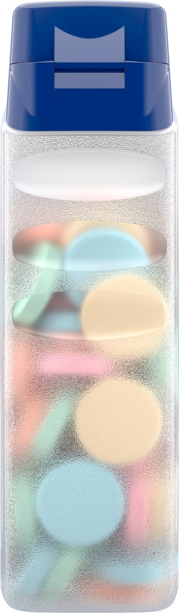 slide 5 of 13, TUMS Chewable Antacid Tablets for Extra Strength Heartburn Relief, Assorted Fruit Flavors - 70 Count, 70 ct