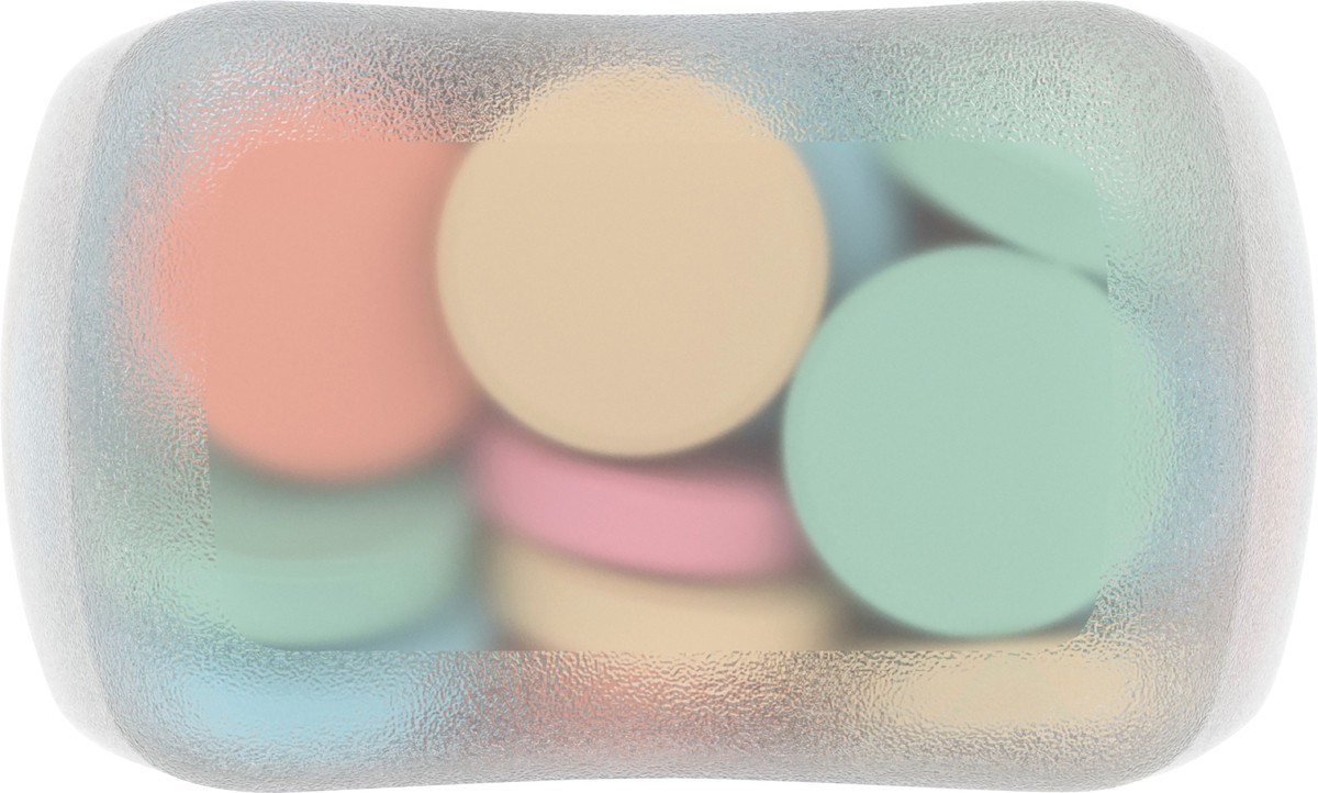 slide 2 of 13, TUMS Chewable Antacid Tablets for Extra Strength Heartburn Relief, Assorted Fruit Flavors - 70 Count, 70 ct