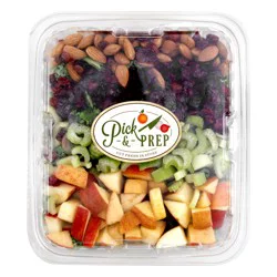 Pick & Prep Salad - 1 ea