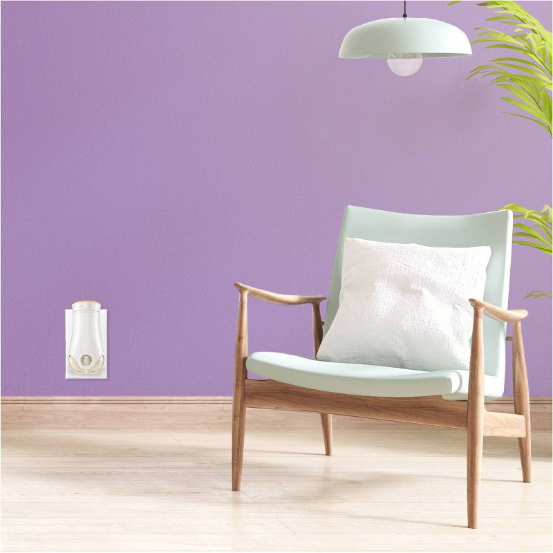 slide 14 of 16, Glade Air Freshener Plug Ins Scented Oil Diffuser Refills - Tranquil Lavender & Aloe Refill - 3.35 fl oz/5pk, 5 ct; 3.35 fl oz