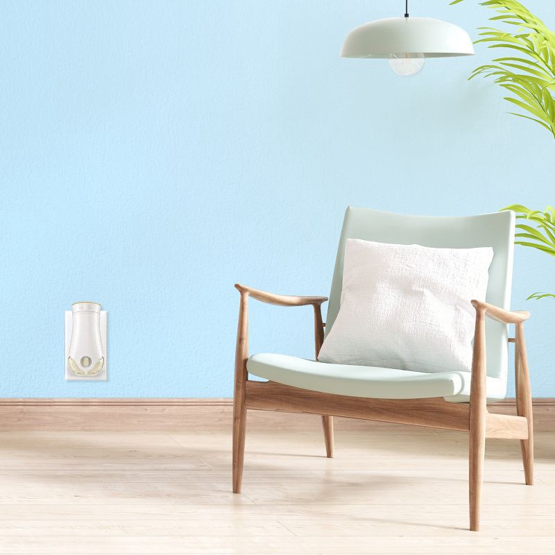 slide 14 of 16, Glade Air Freshener Plug Ins Scented Oil Diffuser Refills - Aqua Waves - 3.35 fl oz/5pk, 5 ct; 3.35 fl oz