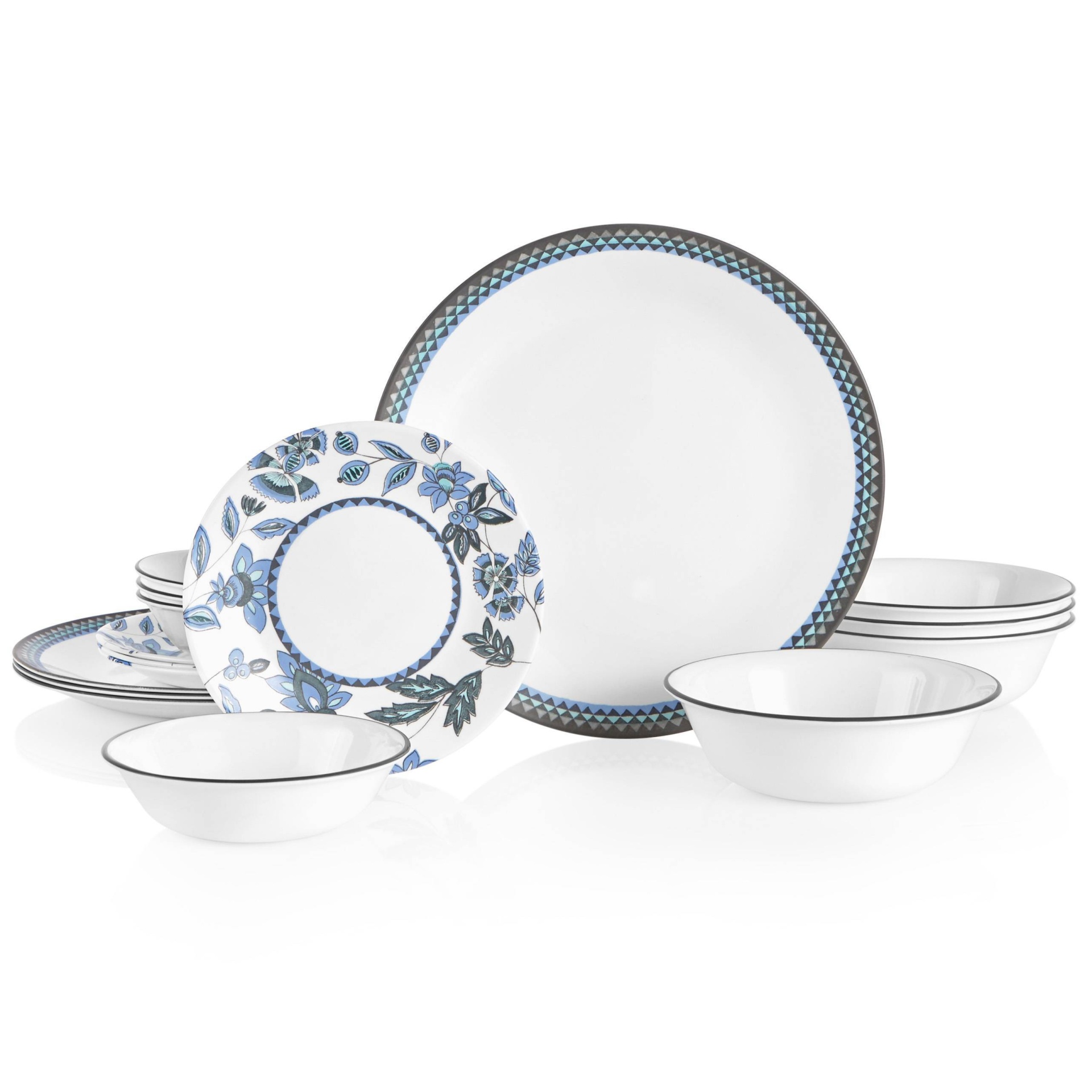 Corelle vitrelle outlet dishes