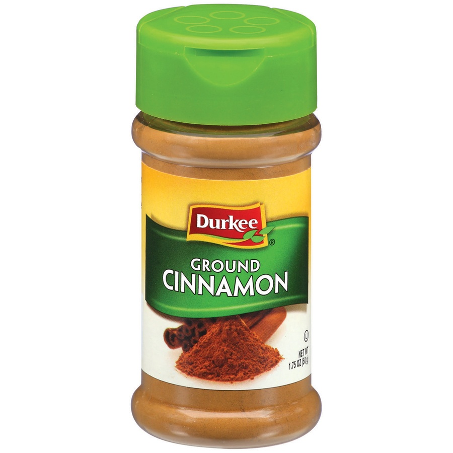 slide 1 of 1, Durkee Cinnamon, 1.75 oz