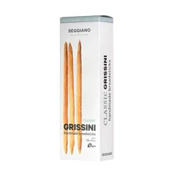 Seggiano Classic Grissini