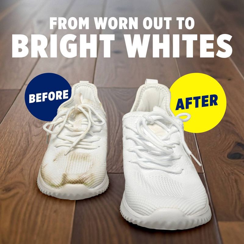 slide 7 of 10, OxiClean White Revive Liquid Laundry Additive - 66 fl oz, 66 fl oz