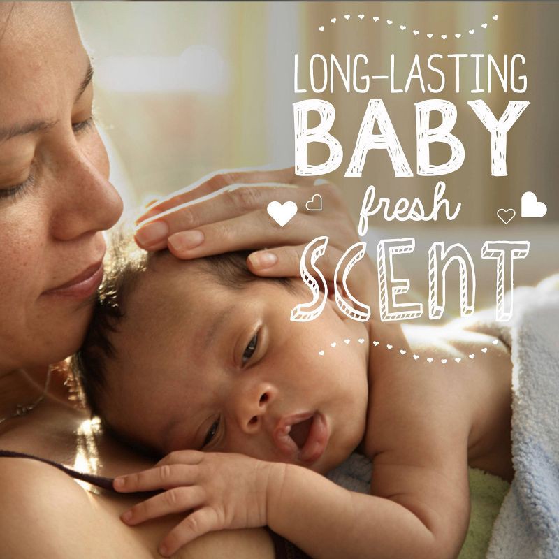 slide 6 of 8, Dreft Blissfuls Baby Fresh Scent In-Wash Scent Booster Beads - 24oz, 24 oz