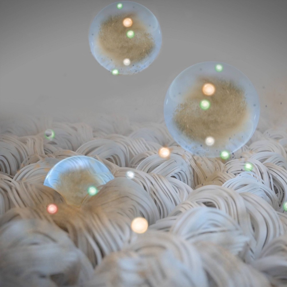 slide 7 of 10, Tide Hygienic Clean Heavy 10x Duty Liquid Laundry Detergent, Spring Meadow, 100 Loads, 154 fl oz, HE Compatible, 154 fl oz