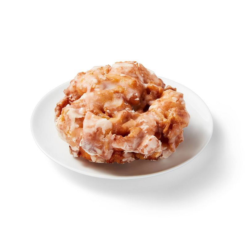 slide 2 of 3, Glazed Apple Fritters - 14oz - Favorite Day™, 14 oz