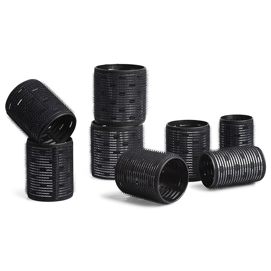 slide 2 of 3, Kitsch Ceramic Thermal Rollers 8 ea, 8 ct