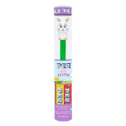 Pez Easter Candy Tube - 2.03oz (Styles May Vary)