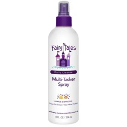 Fairy Tales Daily Clns Evryday Spray