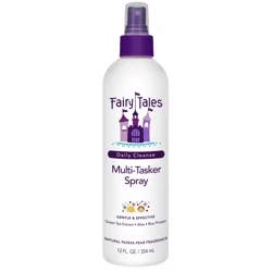 Fairy Tales Daily Cleanse Multi-Tasker Conditioning Spray, 12oz