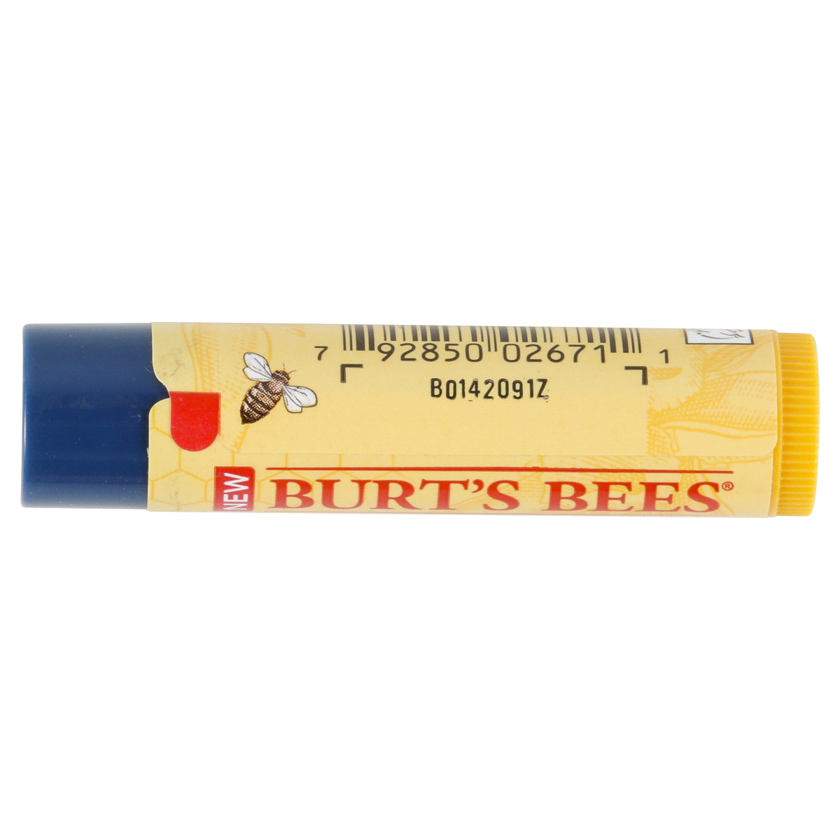 slide 4 of 4, Burt's Bees Vanilla Bean Moisturizing Lip Balm 0.15 oz, 0.15 oz