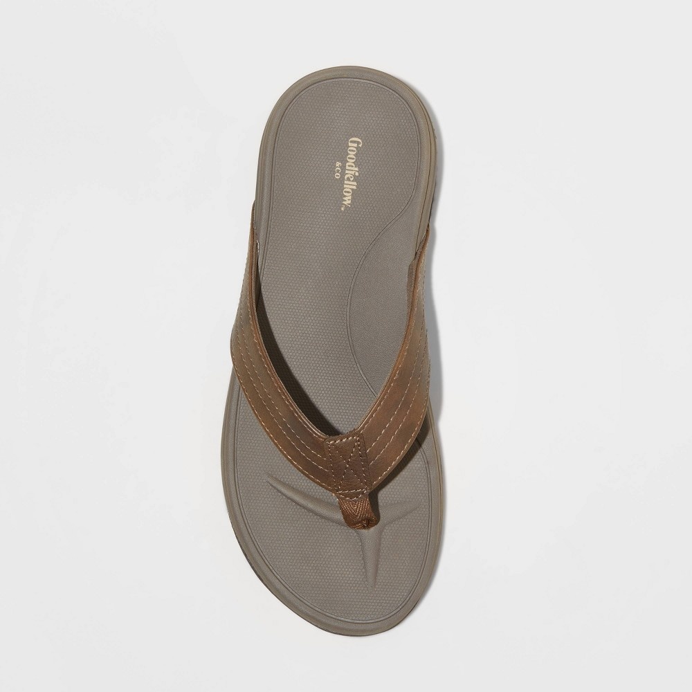 Goodfellow and co online sandals