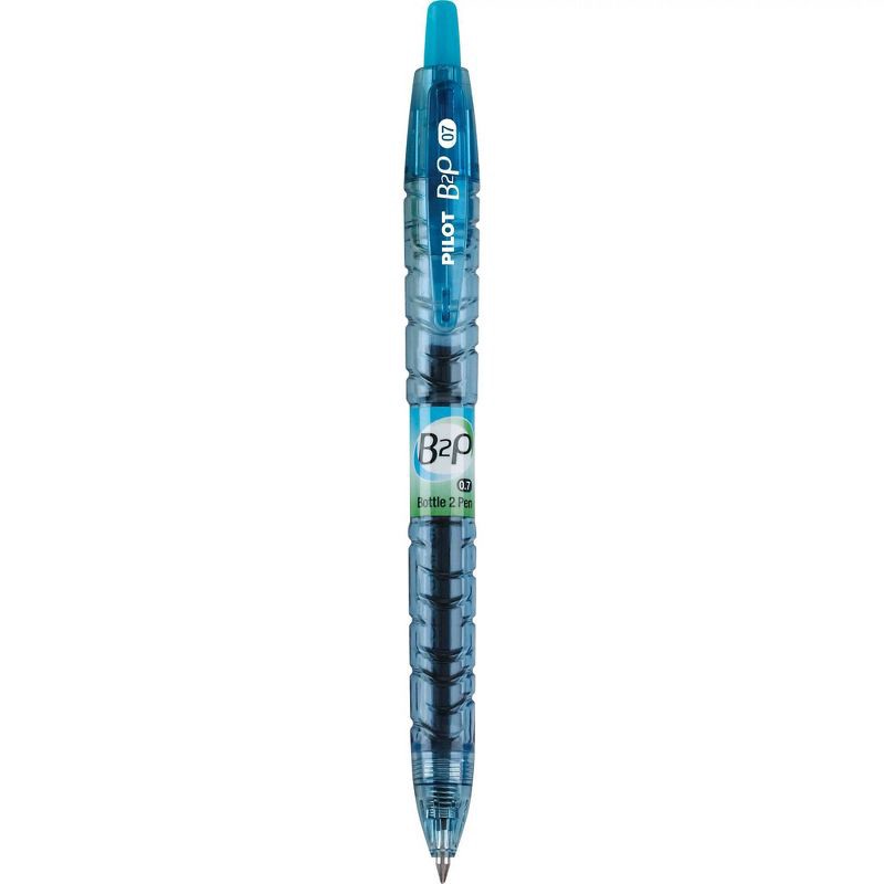 Pilot 5ct G2 Gel Pens Fine Point 0.7mm Assorted Inks : Target