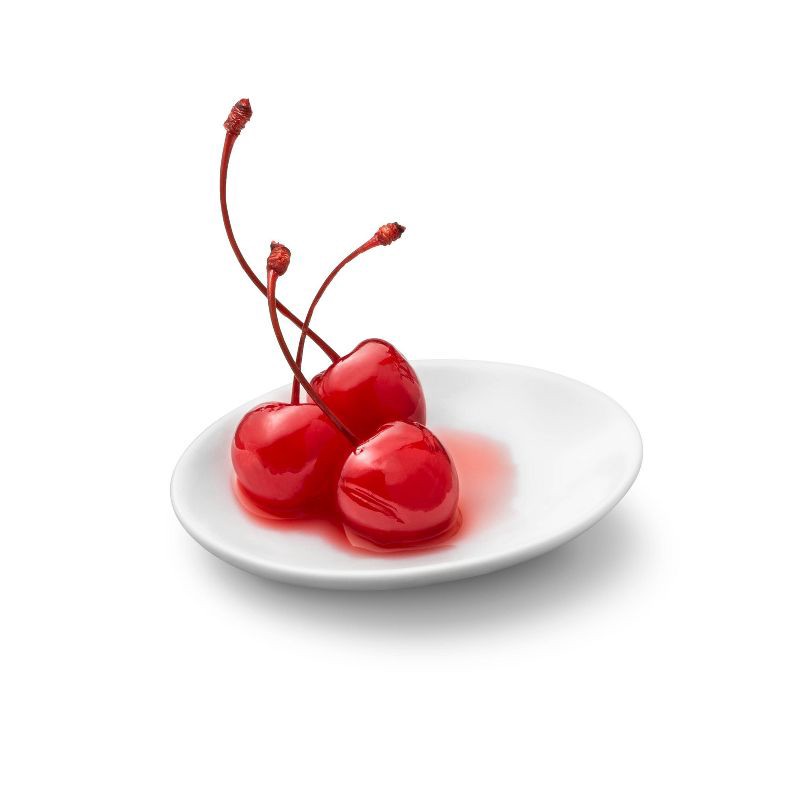 slide 2 of 3, Maraschino Cherries with Stems - 12oz - Favorite Day™, 12 oz