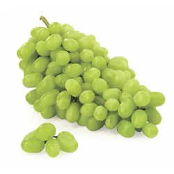 Green Seedless Grapes