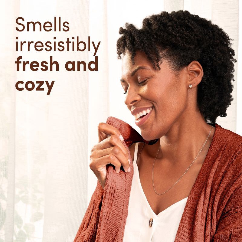 slide 3 of 9, &downy Downy Cozy Clctn Beads Chai Latt, 7.8z