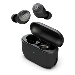 JLab Black Go Air Pop True Wireless Earbuds 1 ea
