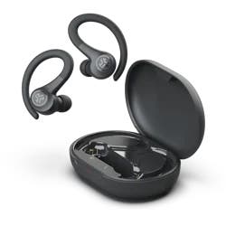 JLab Graphite Go Air Sport True Wireless Earbuds 1 ea