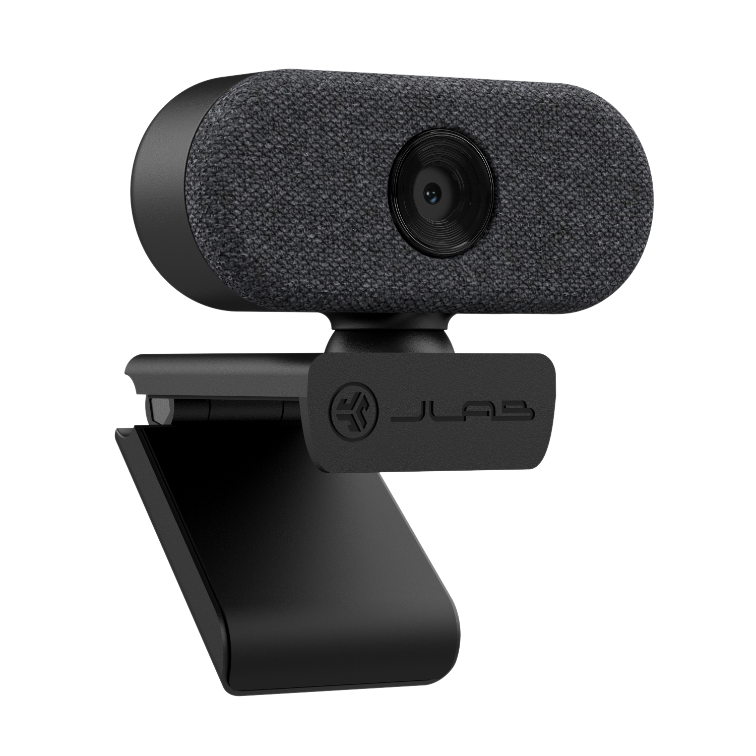 slide 1 of 1, JLab Go Cam HD USB Webcam 1 ea, 1 ct