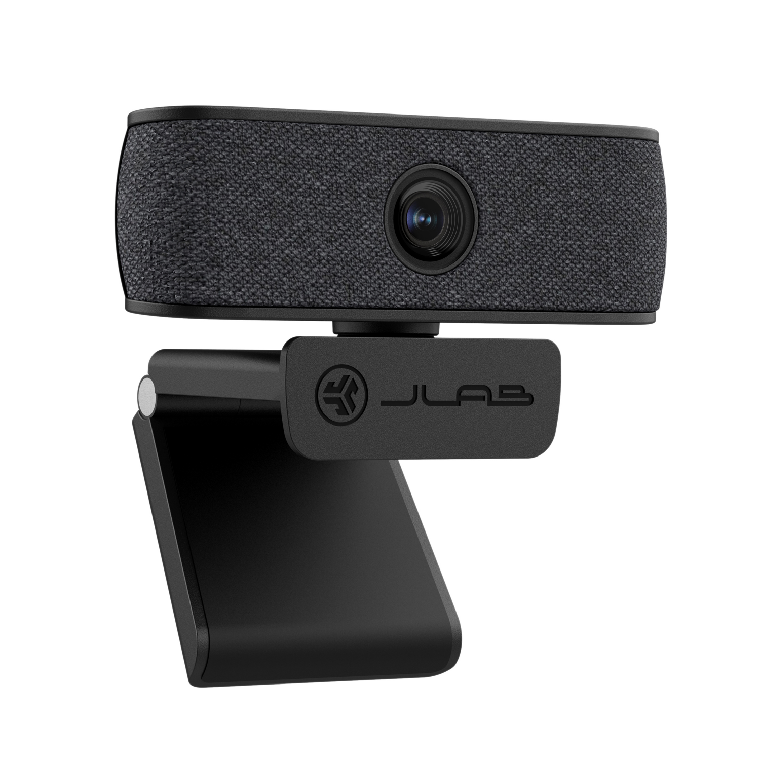 slide 1 of 2, Jlab Audio Cam - Black, 1 ct