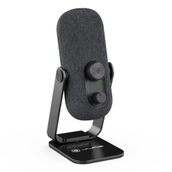 JLab Go Talk USB Microphone 1 ea