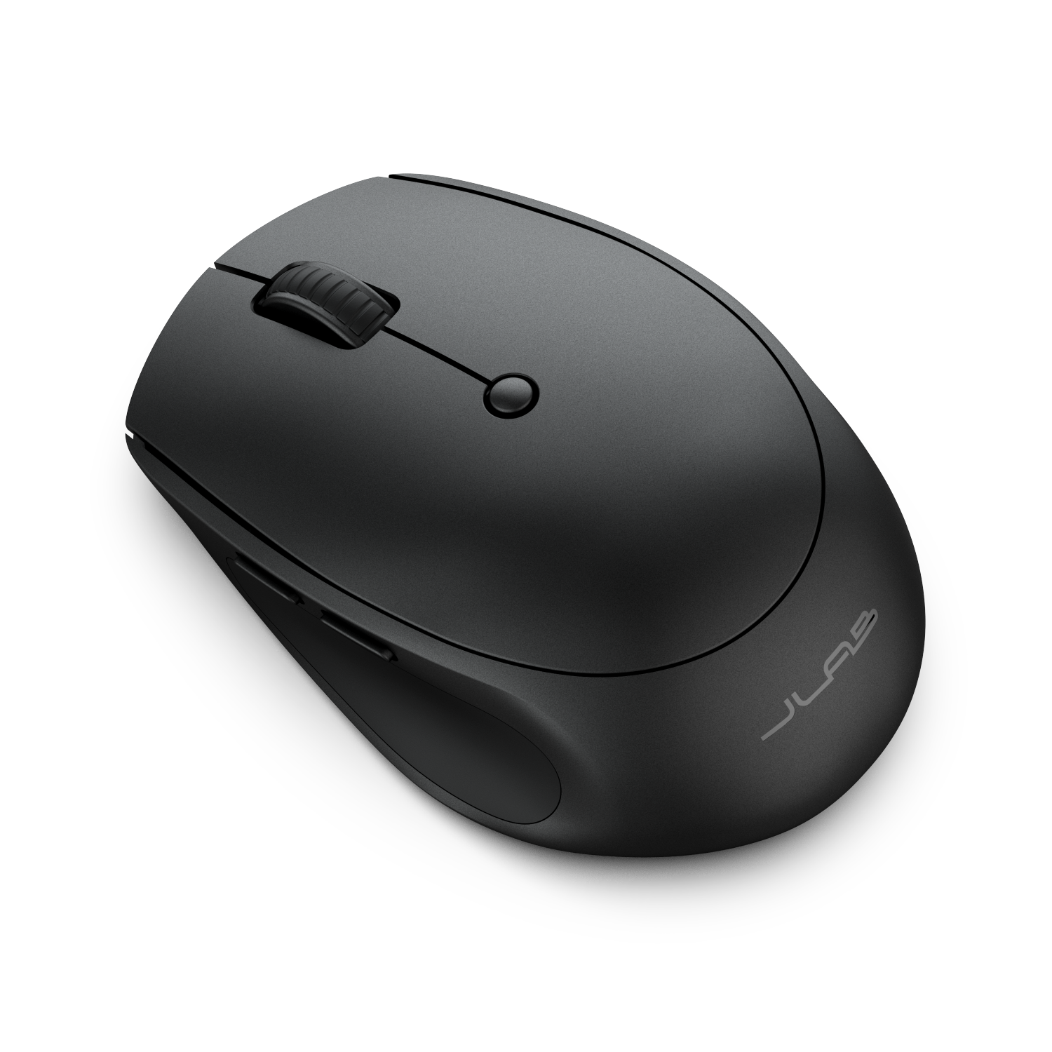 slide 1 of 1, JLab Go Charge Wireless Mouse 1 ea, 1 ct