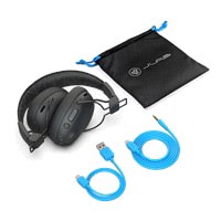 slide 3 of 9, JLab Studio Pro ANC Over-Ear Wireless Headphones, 1 ct