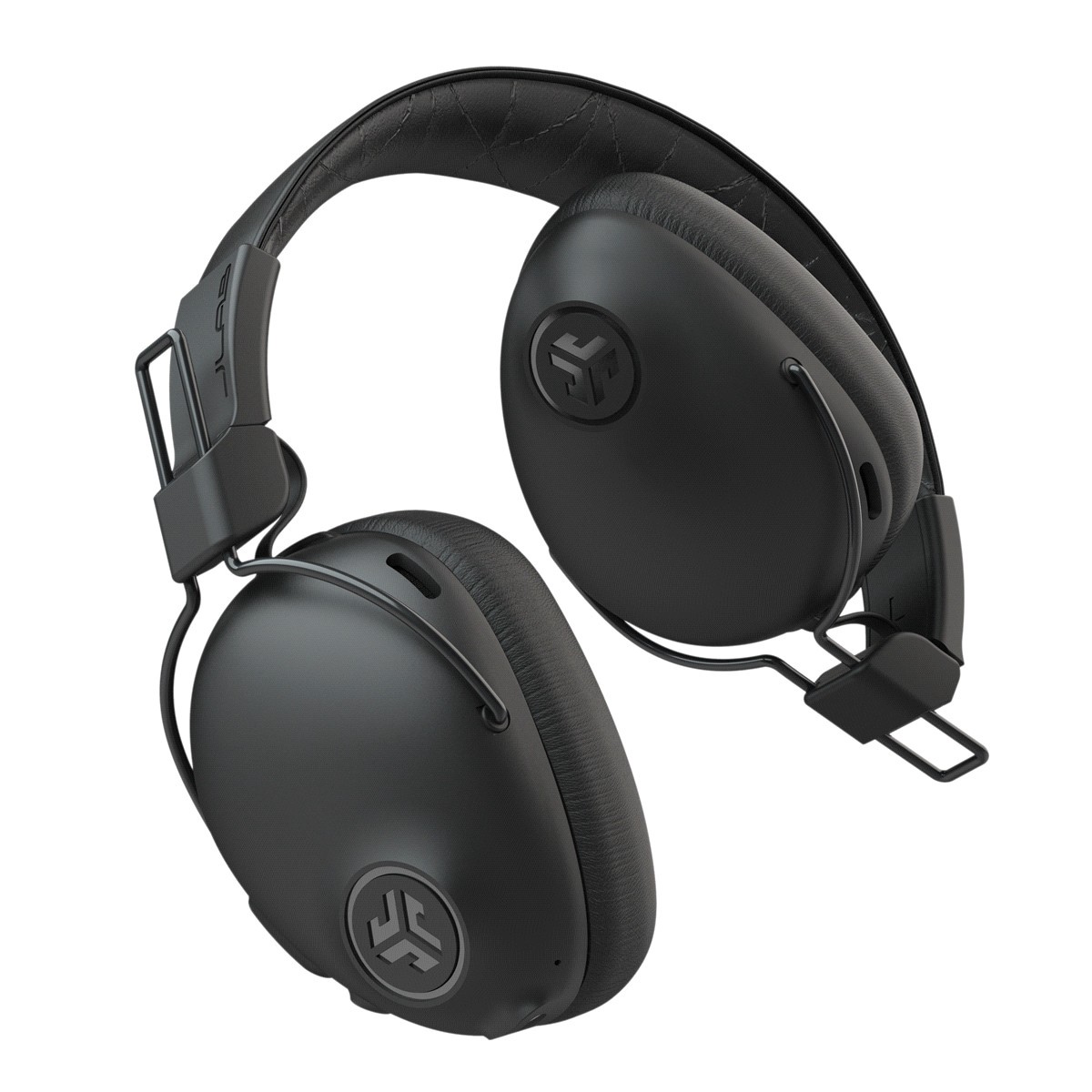 slide 9 of 9, JLab Studio Pro ANC Over-Ear Wireless Headphones, 1 ct