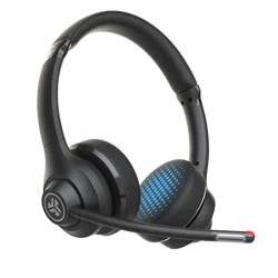 JLab Go Work Wireless On-Ear Headset 1 ea