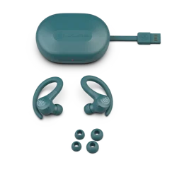 JLab Teal Go Air Sport True Wireless Earbuds 1 ea