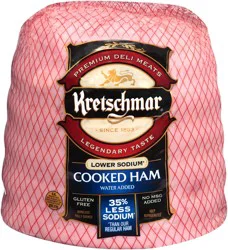 Kretschmar Cooked Ham