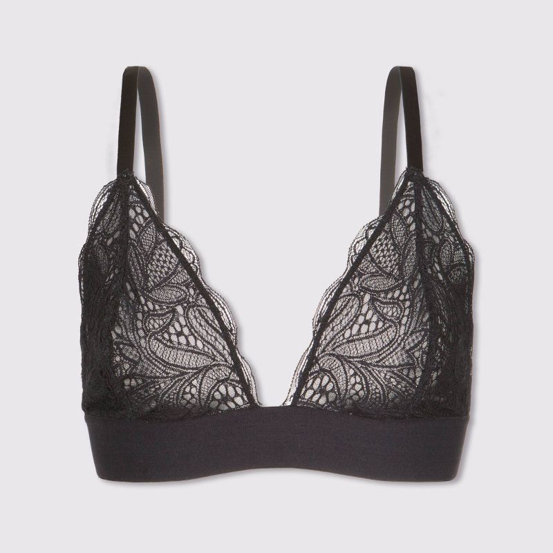 all you lively, Intimates & Sleepwear, Allyoulively Lace Bra
