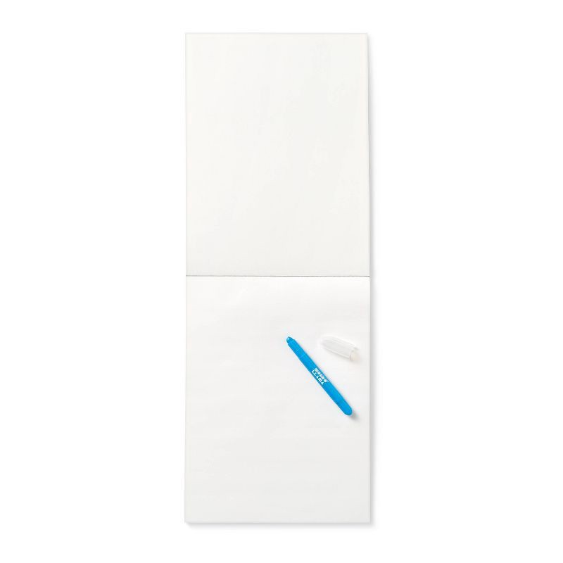 9x12 Medium Weight Drawing Paper Pad - Mondo Llama™
