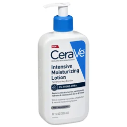 Cerave Intensive Moisturizing Lotion