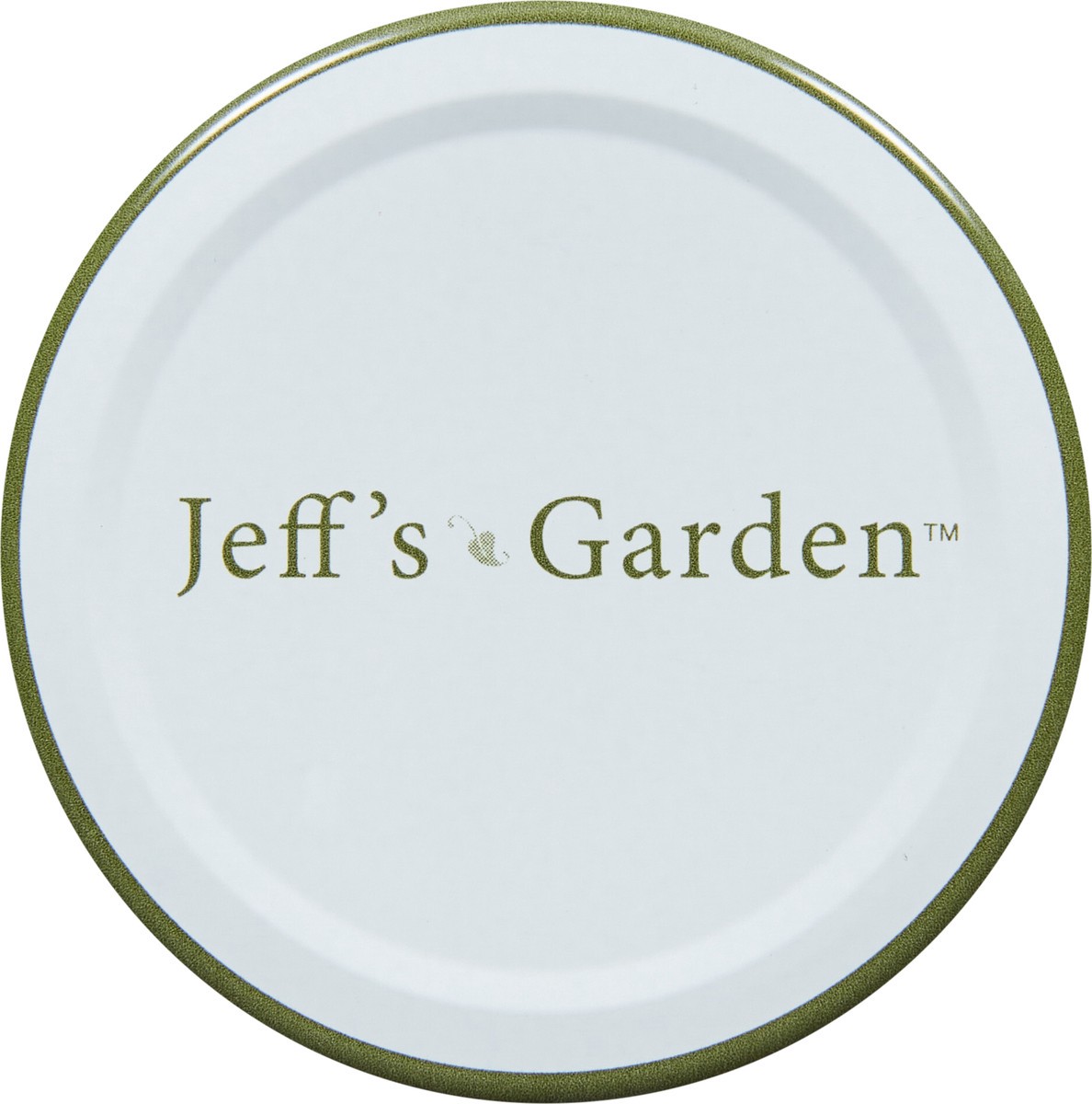 slide 9 of 9, Jeff's Garden Jeff's Naturals Garlic Stuffed Olives, 7.5 oz