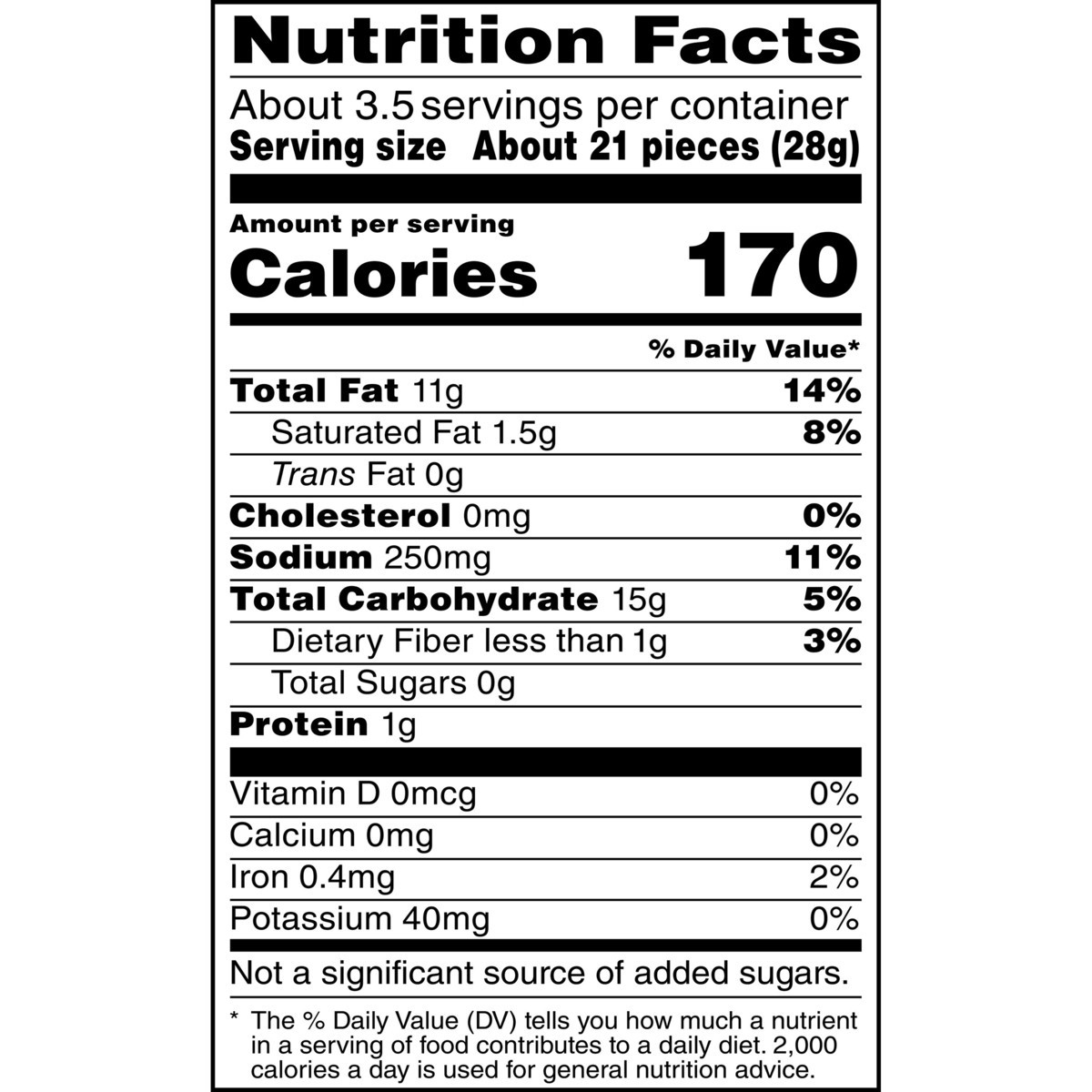 slide 9 of 10, Cheetos Cheese Flavored Snacks, 3.25 oz